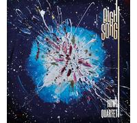 Howl Quartet - Night Song [VINYL]