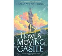 Howl’s Moving Castle