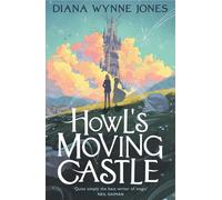 Howl’s Moving Castle by Diana Wynne Jones [Paperback] NEUF