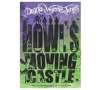 Howl’s moving castle Diana Wynne Jones (Auteur)