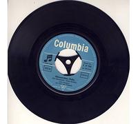HOWLAND, Chris - Hämmerchen-Polka / Sie weiß noch nicht daß ich sie liebe / C 21 965