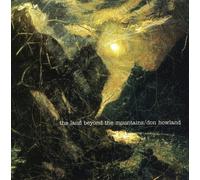 Howland, Don - Land Beyond The Mountains [Import]