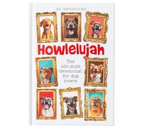 Howlelujah: 52 Devotions for Dog Lovers