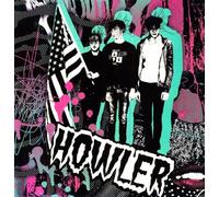 Howler - This One S Different [Import]