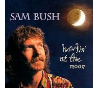 Howlin at the Moon by Bush, Sam (1998) Audio CD