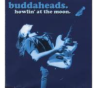 Howlin' at the Moon (CD)