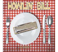Howlin' Bill – Hungry – Numérique