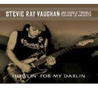 Howlin' For My Darlin' = Texas 1979