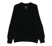 Howlin' - Future Memories Sweater - Homme - Pulls - Noir - Taille: L