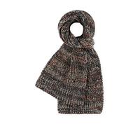 Howlin' - Marled Fantasies Scarf - Homme - Accessoires - Multicolore - Taille: ONE Size