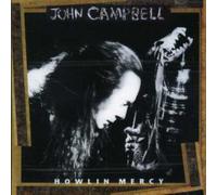 Howlin Mercy by John Campbell (1993-01-29)