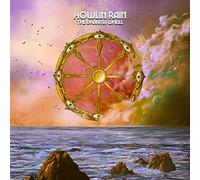Howlin Rain - Dharma Wheel (Color Lp)