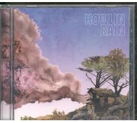Howlin' Rain - Ho Lin' Rain