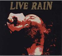 Howlin Rain - Live Rain [Import]