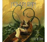 Howlin Rain - Lost At Sea: Rarities, Outtakes And Other Tales From The Deep [Vinyl Lp]
