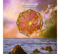The Dharma Wheel/Vinyle 180g