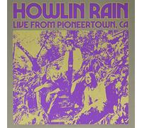 Howlin Rain - Under The Wheels Vol. 5: Live from Pioneertown, Ca [Import]
