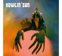 Howlin' Sun – Howlin' Sun – Plastic Head