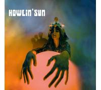 HOWLIN' SUN - HOWLIN' SUN CD NEUF
