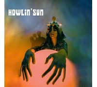 Howlin' Sun - Howlin' Sun (Lim.Yellow Vinyl)