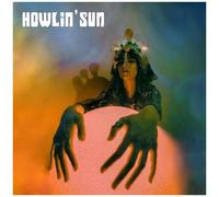 Howlin' Sun - Howlin' Sun [Vinyl Lp]