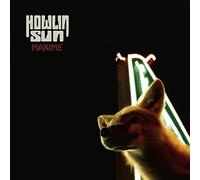 Howlin Sun & Maxime - Maxime