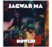 Howlin Vinyle