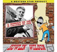 Howlin Wilson - Picture of You [Import]