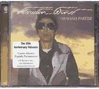 Parker Graham - Howlin Wind [Import USA]