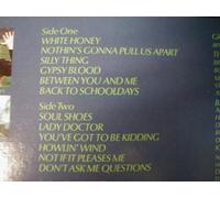 Howlin Wind [Vinyl LP]