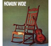 Howlin' Wolf – CD