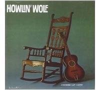 Howlin' wolf