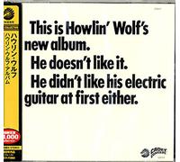 Howlin Wolf