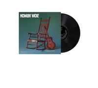 Howlin' Wolf Vinyle