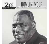 Howlin' Wolf – 20th Century Masters : Millennium Collection
