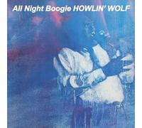 Howlin' Wolf - All Night Boogie