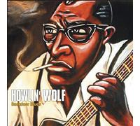 Howlin' Wolf - Back Door Blues [Import]