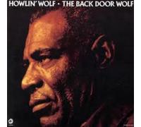 Howlin' Wolf - Back Door Wolf