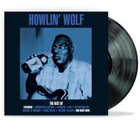 Wolf Howlin' - The Best of (180 Gr.)