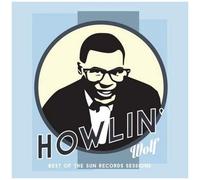 Howlin Wolf - Best Of The Sun Records Sessions [Vinyl]