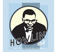 Howlin Wolf - Best Of The Sun Records Sessions [Vinyl]