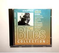 Howlin' Wolf - Blues Collection [UK Import]