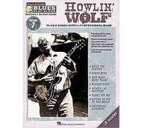 Howlin' Wolf, Blues Play-along