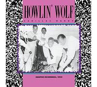 Howlin' Wolf - Cadillac Daddy