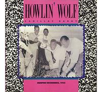Howlin Wolf - Cadillac Daddy [Vinyl LP]
