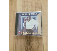 Howlin' Wolf - Chicago Blues