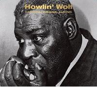 Howlin' Wolf - Essential Original Albums [Import]