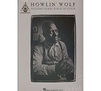 Howlin' wolf - featuring hubert sumlin on guitar