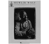 Howlin' wolf - featuring hubert sumlin on guitar