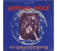 Howlin Wolf - Greatest Sides 1 [Vinyl LP]